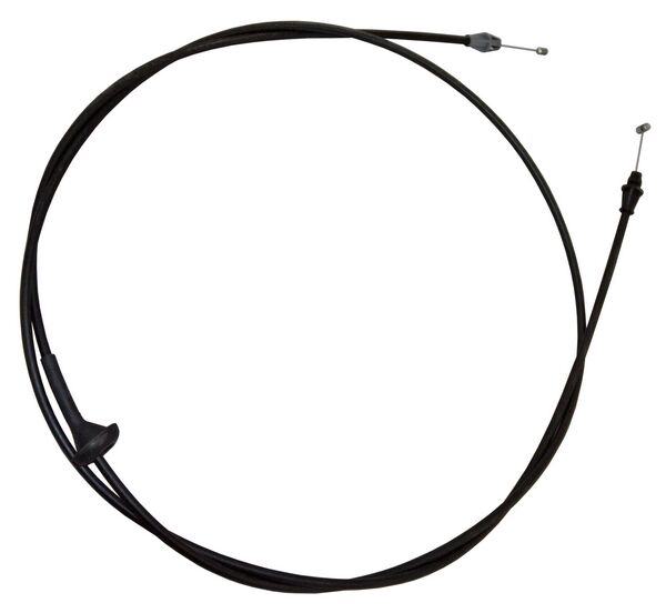 [CHICFPU97] CHICOTE COFRE FORD PU 1997 AL 2008 F-150/F-250/LOBO 2.8M S/MANIJA