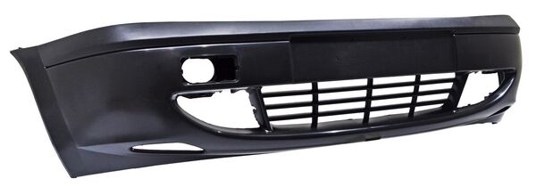 FASCIA FORD FIESTA 2000 AL 2002 /IKON 2001 AL 2007 /COURIER 2001 AL 2012 P/PINTAR S/TAPA P/FARO NIEBLA DEL