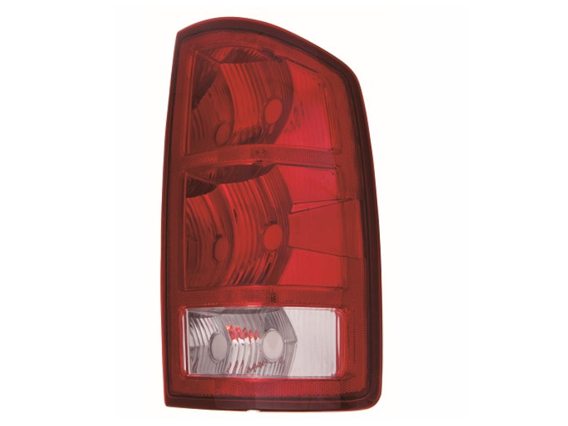 [RMDRCA022T] CALAVERA DODGE PICK UP/ CHRYSLER RAM 2002 AL 2006 DER TYC