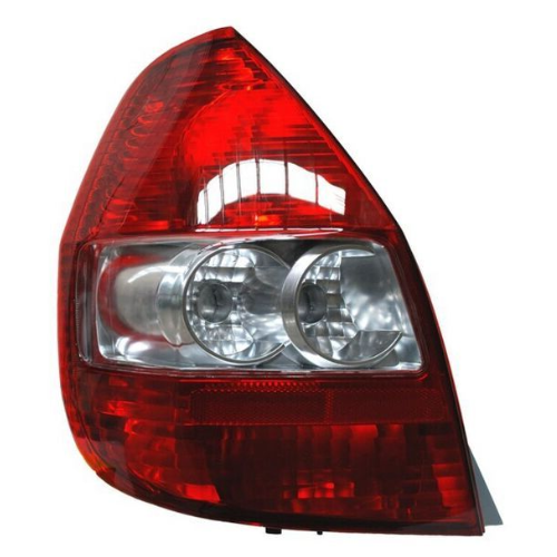 [CAHO-FI06-2] CALAVERA HONDA FIT 2006 AL 2008 IZQ TYC *R