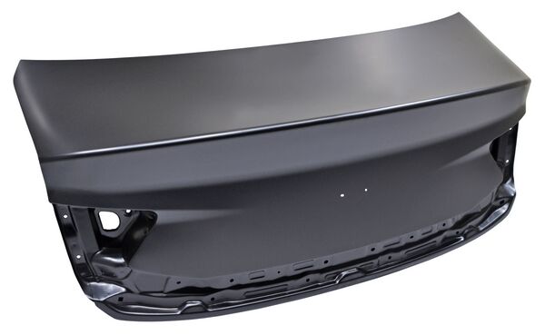 TAPA CAJUELA HYUNDAI GRAND I10 2021 AL 2023 4 PTAS *R