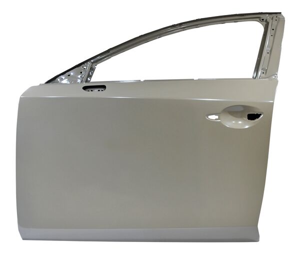 PUERTA MAZDA 3 2019 AL 2025 4 PTAS DEL IZQ