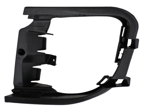 [BFVJE11GLIL] BASE FARO AUX (CARCASA) VOLKSWAGEN JETTA 2011 AL 2014 GLI IZQ