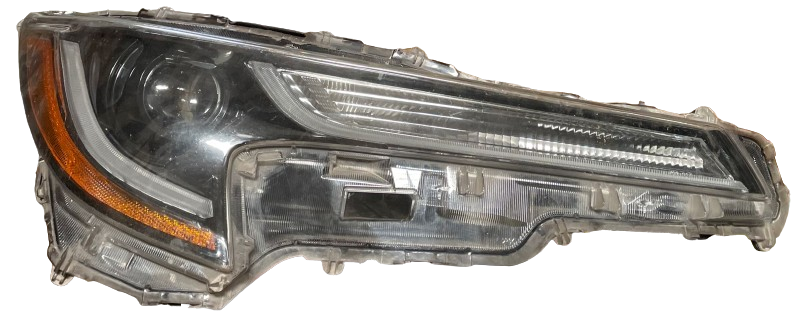 FARO TOYOTA COROLLA 2020 AL 2024 L/LE LEDS DER DESMONTADO