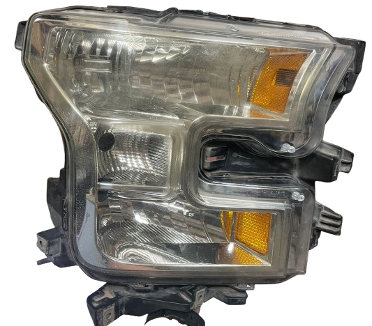 [FAFO-PU15-4PCA2US] FARO FORD PICK UP 2015 AL 2017 F150/ 250 DER DESMONTADO ORIGINAL