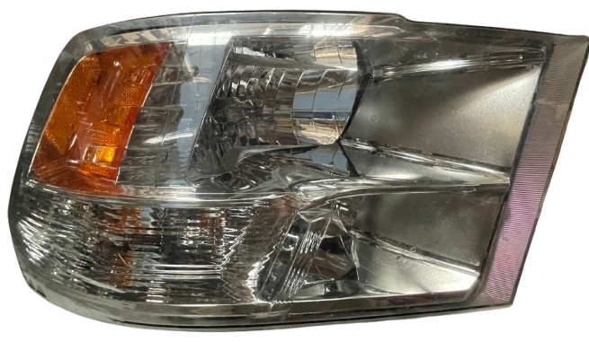 FARO DODGE PICK UP 2009 AL 2012 LARAMIE DOBLE AS DER DESMONTADO