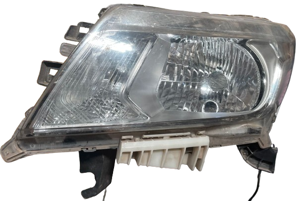 [FANI-NP16-FC2US] FARO NISSAN NP300/ FRONTIER 2016 AL 2020 FONDO CROM IZQ DESMONTADO