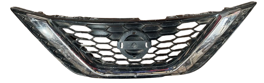 PARRILLA NISSAN SENTRA 2016 AL 2019 DESMONTADO ORIGINAL