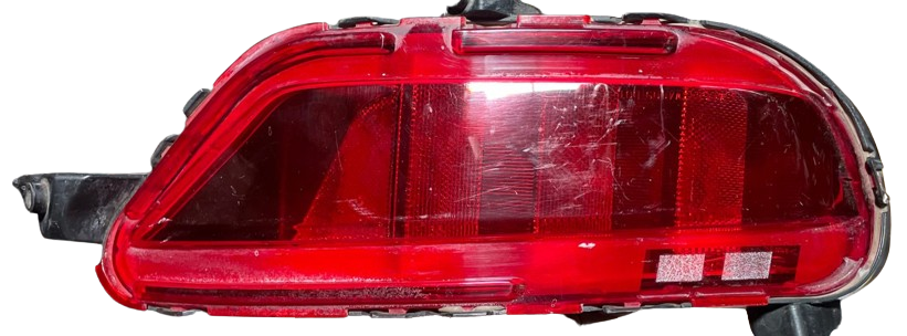 CUARTO TRAS MAZDA CX5 2018 AL 2019 REFLEJANTE IZQ DESMONTADO