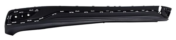 SPOILER VIRTUS 23-24 TRAS