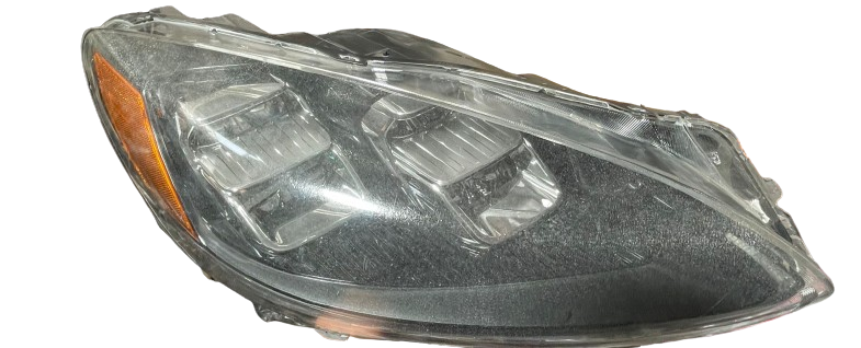 FARO FORD ESCAPE 2020 AL 2021 TITANIUM ECOBOOST DER TYC