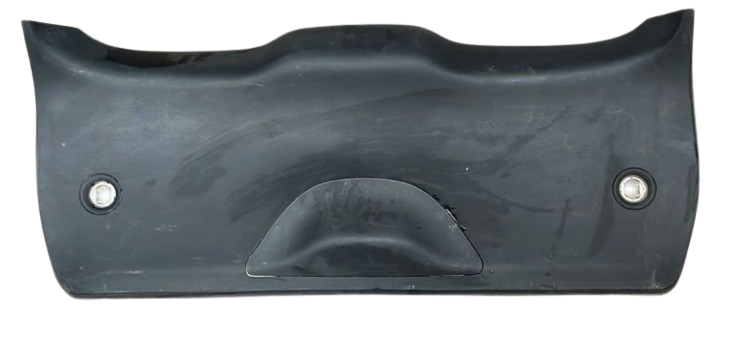 TAPA (MALETERO) CAJUELA JEEP CHEROKEE 2014 AL 2017 TRAS CENT DESMONTADO