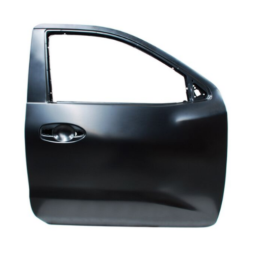 PUERTA NISSAN PU NP300 2016 AL 2020 2 PTAS DEL DER