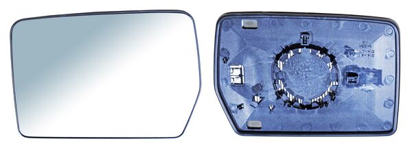 LUNA ESPEJO FORD PU F150 DE 2009 AL 2014 C/DESEMP IZQ TW