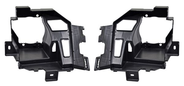 [BFNPPA20J] BASE FARO AUX (CARCASA) PEUGEOT PARTNER 2020 AL 2024 JGO 2 PZAS