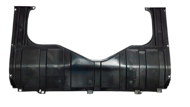 TOLVA INF MOTOR SUZUKI GRAND VITARA DEL 2016 AL 2018 ORIGINAL *R