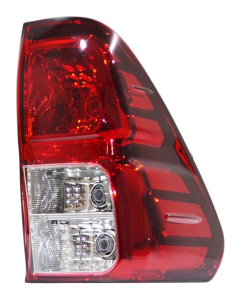 CALAVERA TOYOTA HILUX 2016 AL 2024 OSC DER CNA