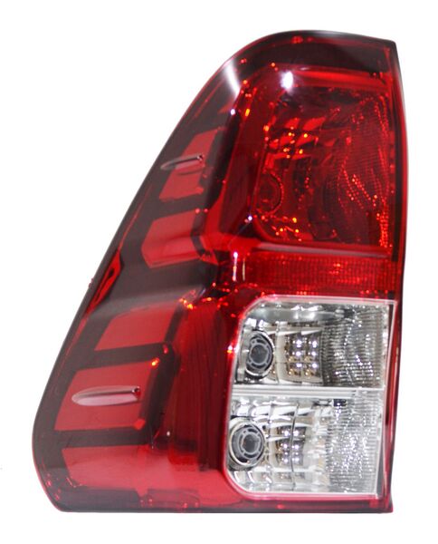 CALAVERA TOYOTA HILUX 2016 AL 2024 OSC IZQ CNA