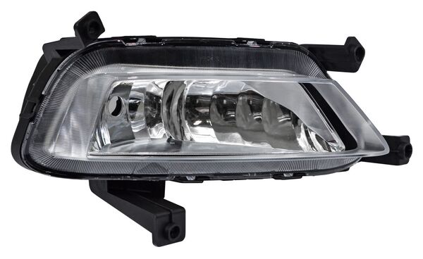 FARO AUX (NIEBLA) MG ZS 2021 AL 2023 DER