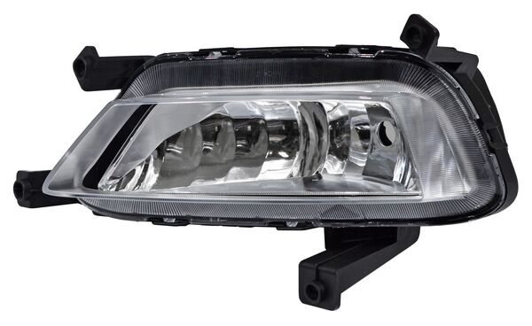 FARO AUX (NIEBLA) MG ZS 2021 AL 2023 IZQ