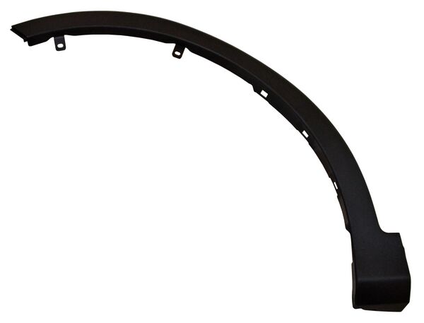 [MATO-RA13-32] MOLDURA ARCO TOYOTA RAV4 2013 AL 2015 IZQ