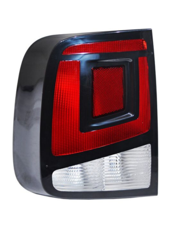 CALAVERA VOLKSWAGEN SAVEIRO 2024 AL 2026 S/ARNES IZQ