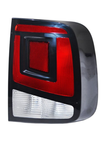 CALAVERA VOLKSWAGEN SAVEIRO 2024 AL 2026 S/ARNES DER