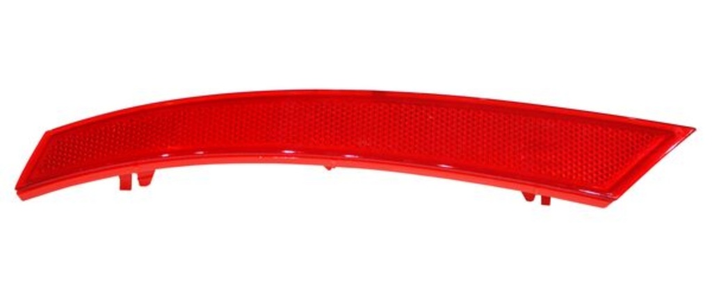[CUSE-IB18-42] CUARTO SEAT IBIZA 2018 AL 2024 REFLEJANTE TRAS IZQ
