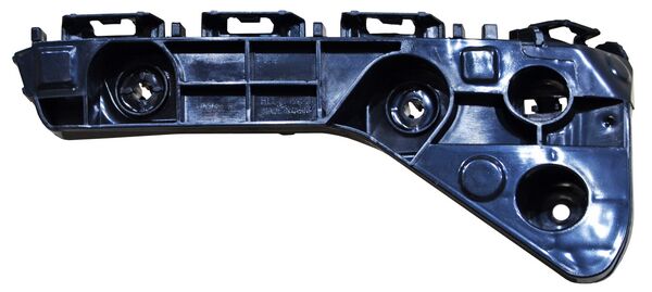 [GUTO-HI21-1] GUIA FASCIA (DEFENSA) TOYOTA HILUX 2021 AL 2023 DER