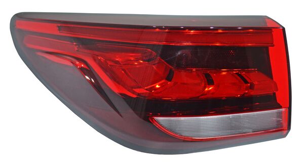 [CAMG-ZS23-92] CALAVERA MG ZS 2023 AL 2024 EXT IZQ CNA