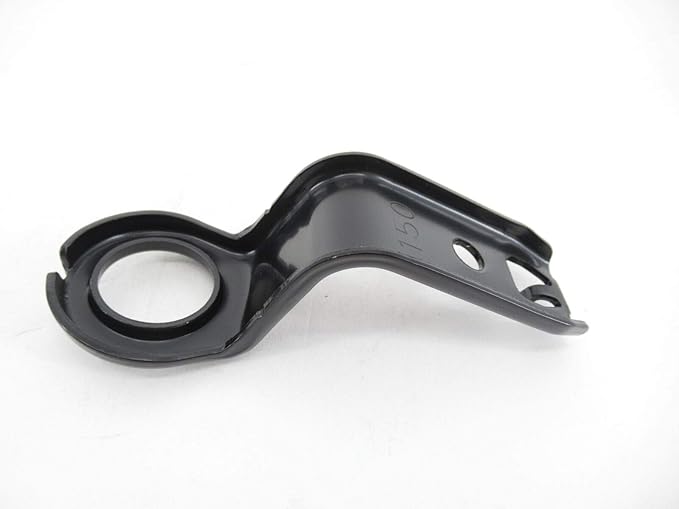 SOPORTE (BASE RADIADOR) TOYOTA COROLLA 2009 AL 2013 SUP ORIGINAL