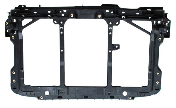 MARCO RADIADOR MAZDA 3 2014 AL 2018