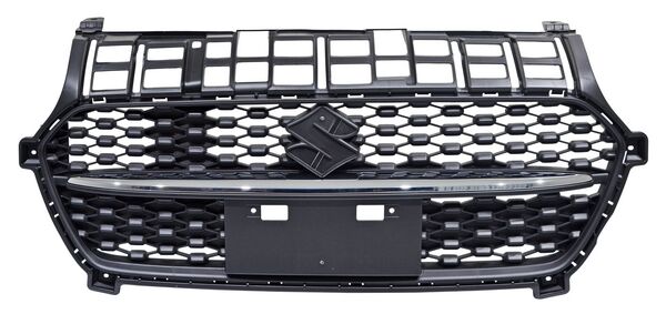 PARRILLA SUZUKI SWIFT 2018 AL 2024 C/MOLD CROM