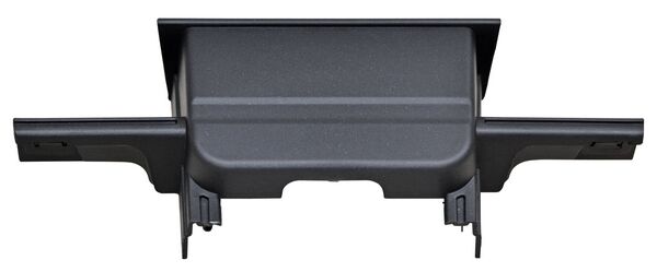 [LK4Z17E810AB] TAPA DEFENSA FORD TRANSIT 2020 AL 2023 CENT DEL