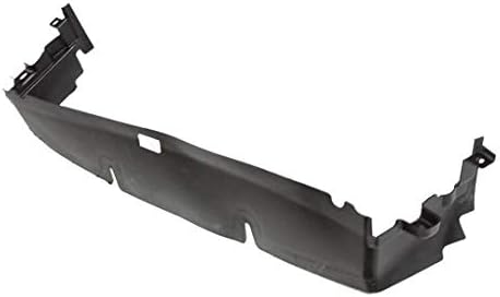 TOLVA DEFLECTOR JAGUAR XE 2017 AL 2019 RADIADOR NUEVO ORIGINAL