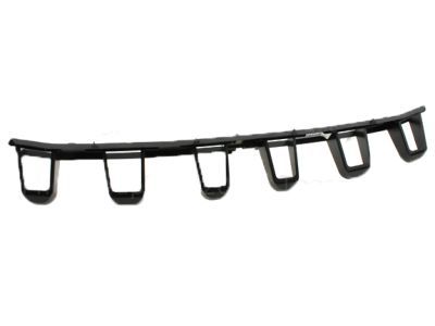 GUIA FASCIA FORD FOCUS 2012 AL 2014 TRAS CENT NUEVO ORIGINAL