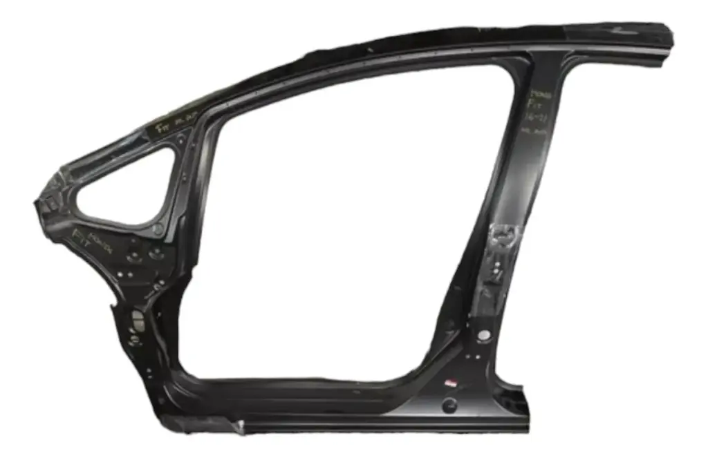 [04645-T5R-X00ZZ] LIENZO COSTADO HONDA FIT 2018 AL 2020 DEL IZQ DESMONTADO ORIGINAL