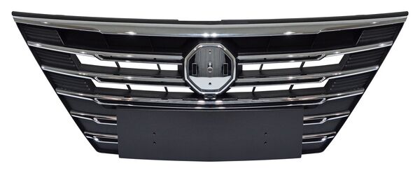 PARRILLA MG 5 2021 AL 2024 C/MOLD CROM