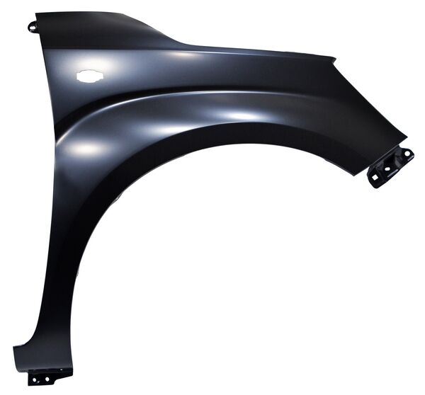 SALPICADERA SUZUKI IGNIS 2017 AL 2024 C/ HOYO P/ CUARTO DER