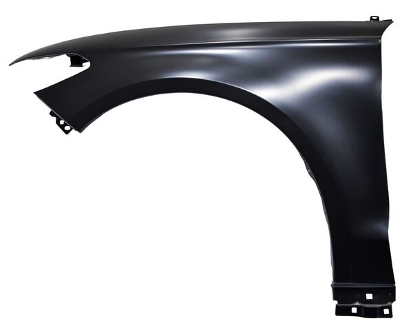 SALPICADERA FORD FUSION 2017 AL 2020 IZQ