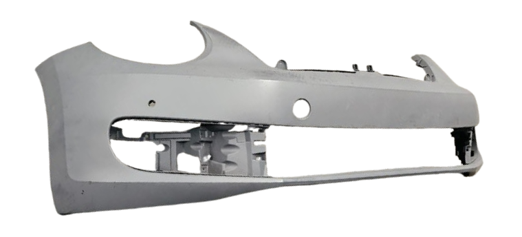 FASCIA VOLKSWAGEN BEETLE 2012 AL 2016 C/HOYO P/TIRON P/SENSOR DEL *EX