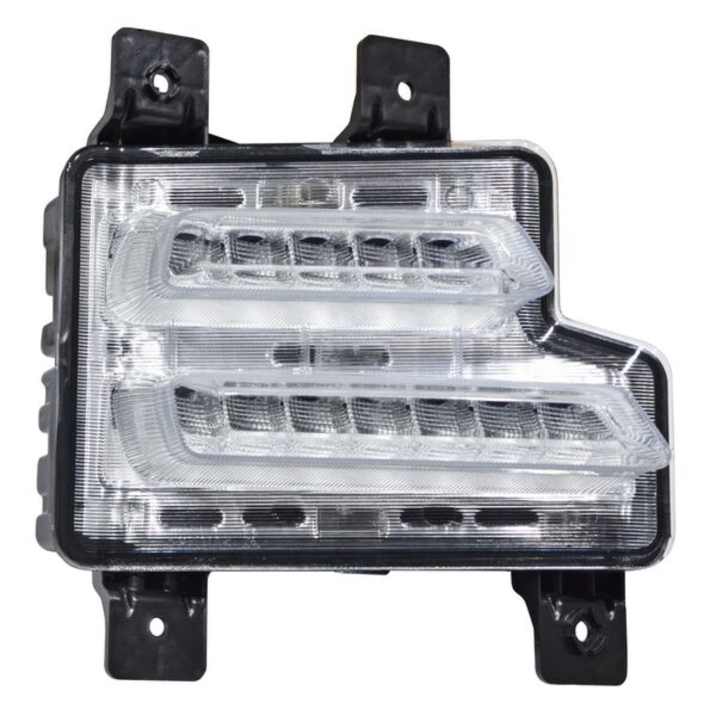 [CFCHT423R] CUARTO FRONT CHIREY TIGGO 4 PRO/ TIGGO 7 2023 AL 2024 LED DER