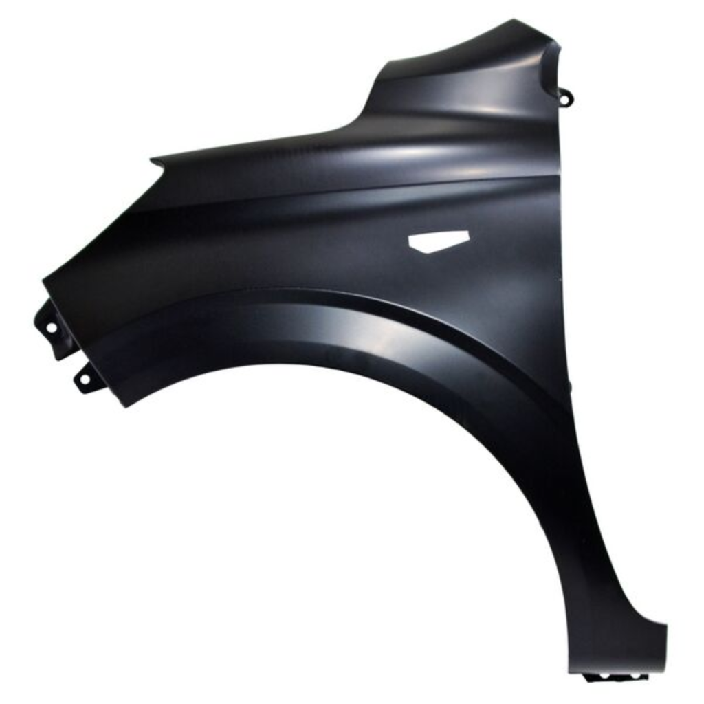[SHDGI21L] SALPICADERA HYUNDAI GRAND I10 2021 AL 2024  C/HOYO P/CUARTO IZQ