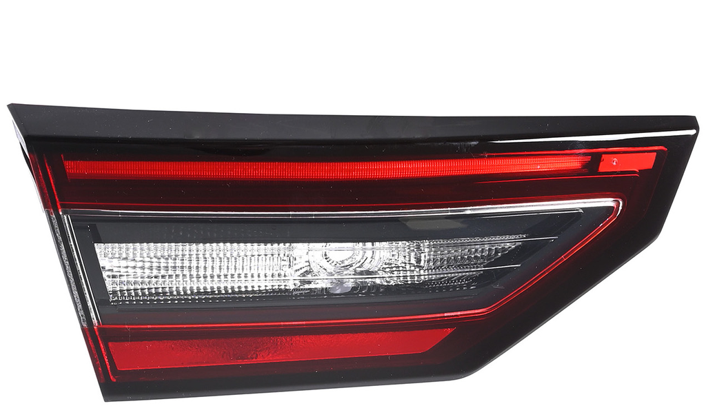 CALAVERA TOYOTA YARIS 2023 AL 2025 4 PTAS INT S/ARNES IZQ CNA *R