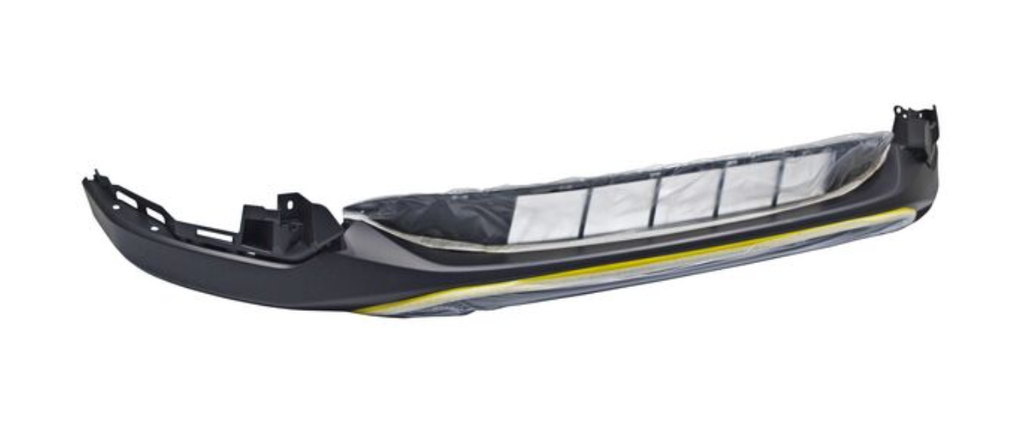 [FAMA-CX22-73] FASCIA (DEFENSA) MAZDA CX5 2022 AL 2025 INF DEL