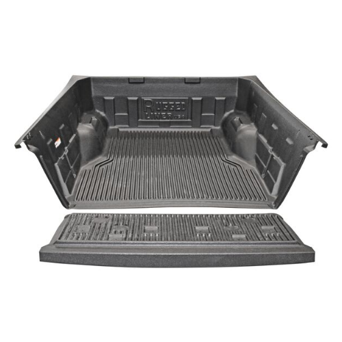 [BECH-S122-X2] BEDLINER/BATEA CHEVROLET S10 2022 AL 2025 DOBLE CABINA C/RIEL TW