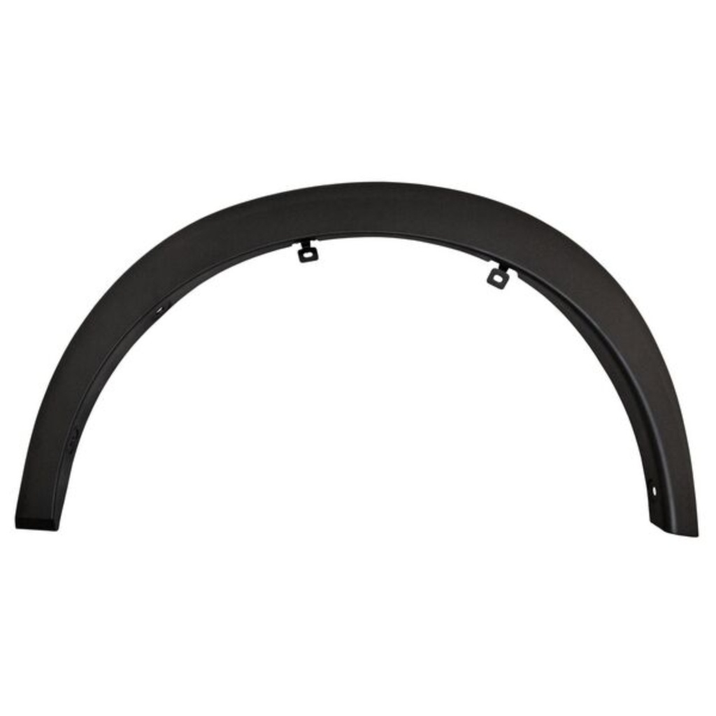 MOLDURA ARCO SALP NISSAN KICKS DE 2021 AL 2024 DER TW