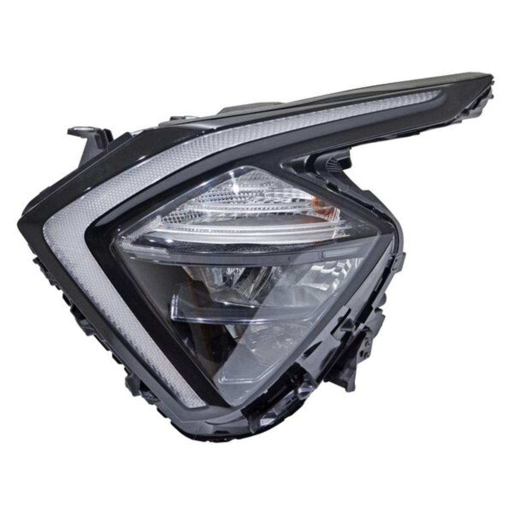 [FAKI-SP23-12IL2] FARO KIA SPORTAGE 2023 AL 2025 12 PINES LEDS IZQ TYC