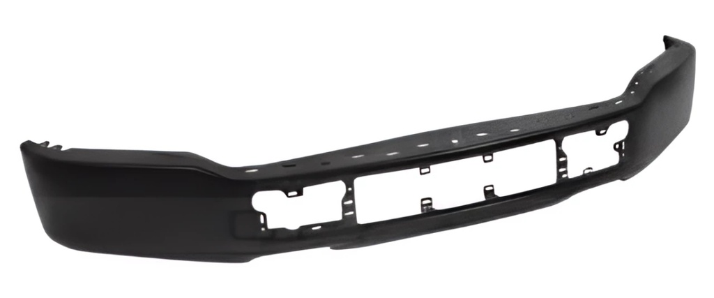 DEFENSA FORD PU 2019 AL 2020 P/PINT S/FARO AUX DEL TW *R