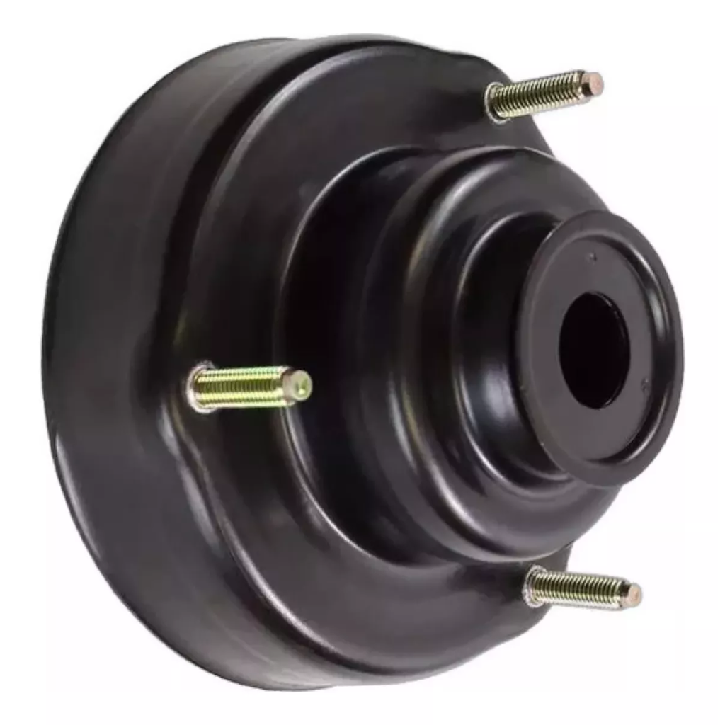 [BAME-MO02-NE4] BASE AMORTIGUADOR MERCURY MOUNTAINEER 2002 AL 2005/ FORD EXPLORER 2007 AL 2010 NEG TRAS MARCA HGO